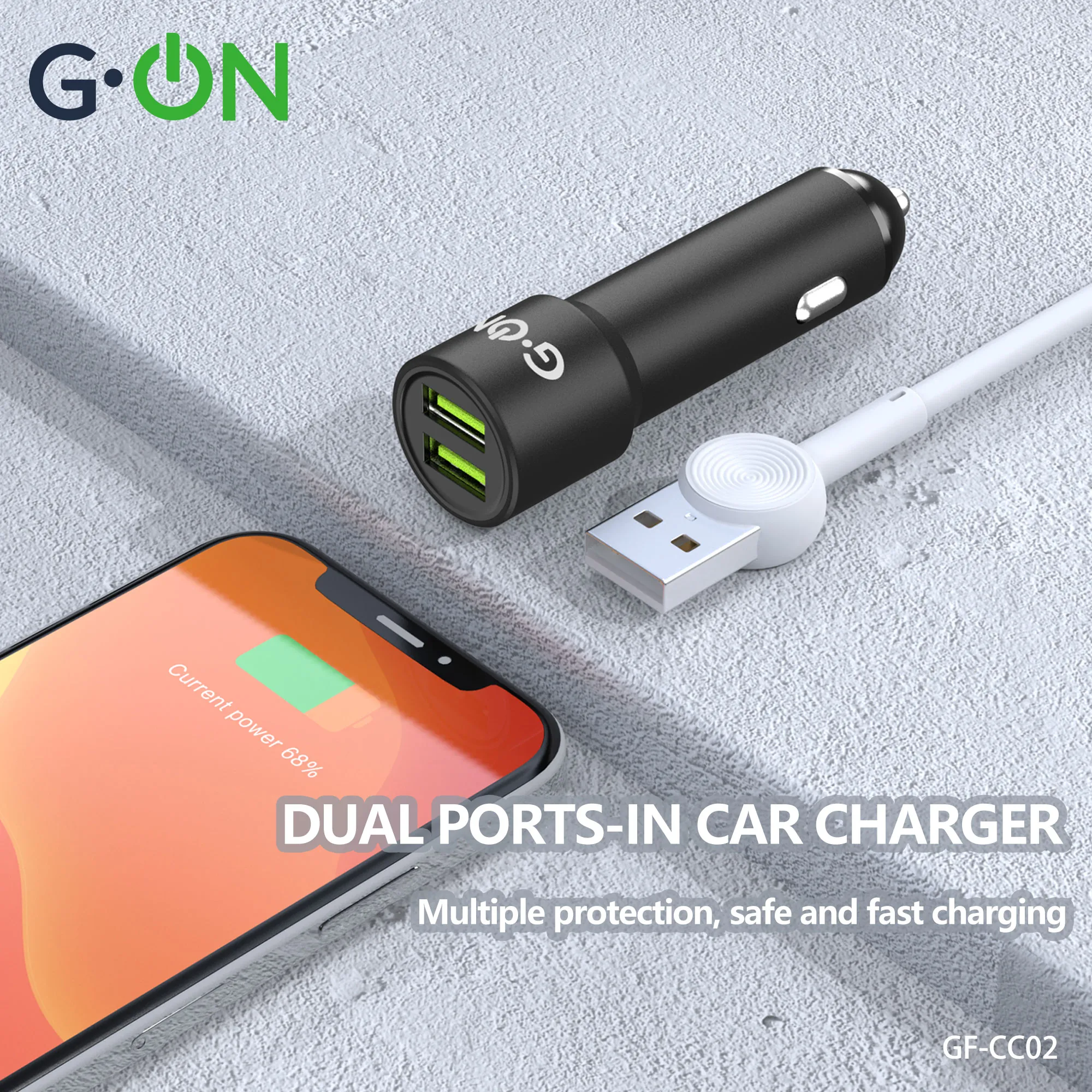 G-ON продукция