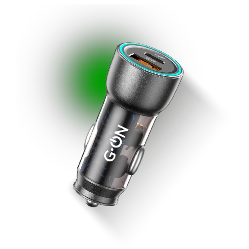 Автомобильные зарядные устройства