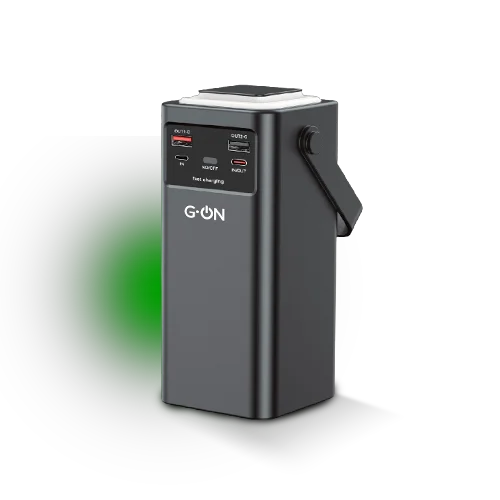 Повербанки