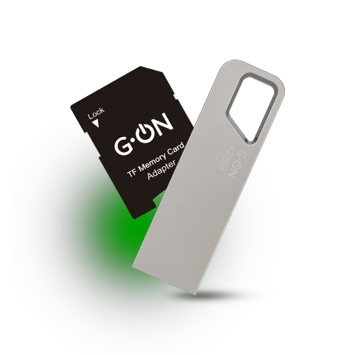 Карты памяти