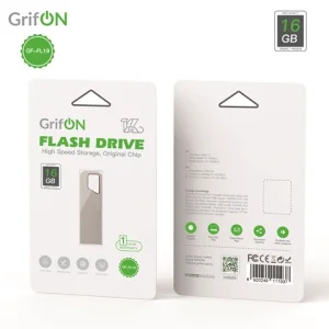 USB Flash GrifON GF-FL19 16Gb