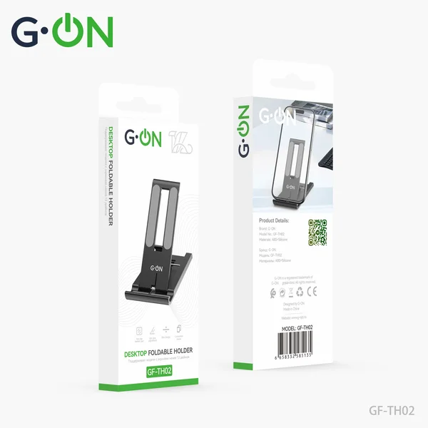 Подставкa G-ON GF-TH02 - фото 1